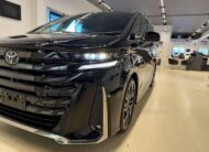 2024 TOYOTA VELLFIRE HYBRID Z AAHH40