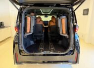 2024 TOYOTA VELLFIRE HYBRID Z AAHH40