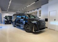 2024 TOYOTA VELLFIRE HYBRID Z AAHH40