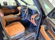 2024 TOYOTA VELLFIRE HYBRID Z AAHH40