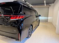 2024 TOYOTA VELLFIRE HYBRID Z AAHH40