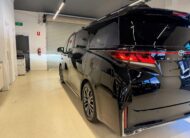 2024 TOYOTA VELLFIRE HYBRID Z AAHH40