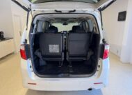 2013 TOYOTA ALPHARD V6 GGH20