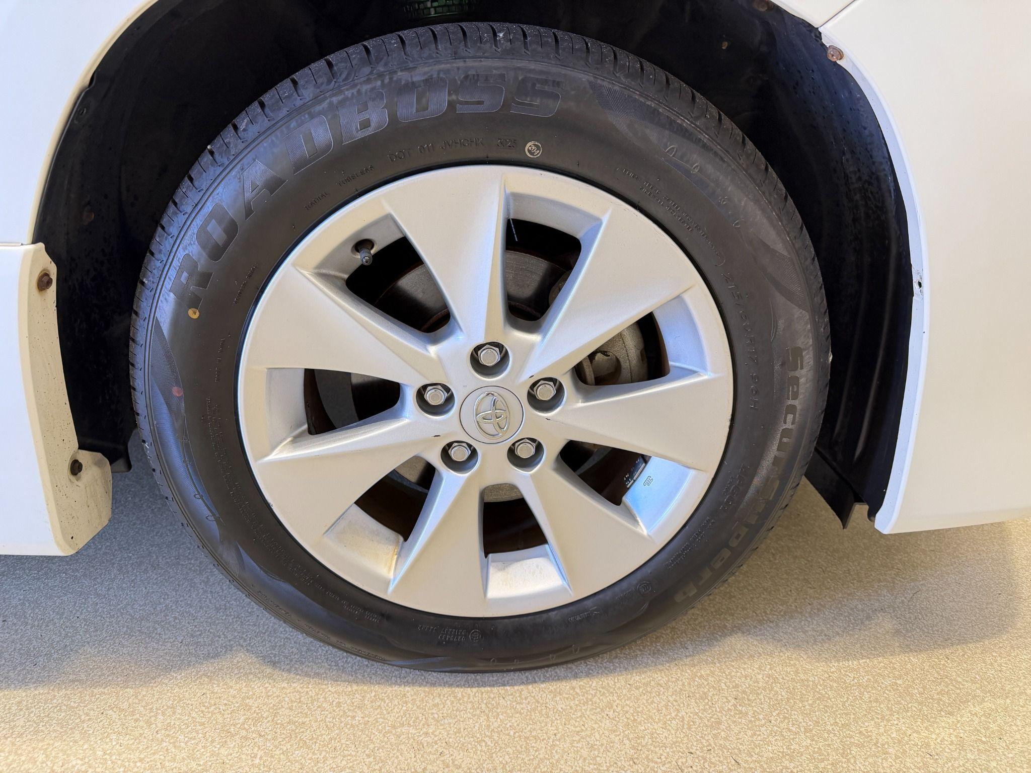 2013 TOYOTA ALPHARD V6 GGH20