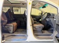 2013 TOYOTA ALPHARD V6 GGH20