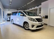 2013 TOYOTA ALPHARD V6 GGH20