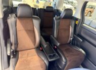 2013 TOYOTA ALPHARD V6 GGH20