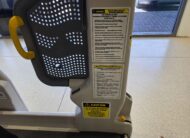 2013 TOYOTA HIACE SLWB Welcab TRH223