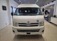 2013 TOYOTA HIACE SLWB Welcab TRH223