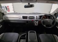 2013 TOYOTA HIACE SLWB Welcab TRH223