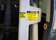 2013 TOYOTA HIACE SLWB Welcab TRH223