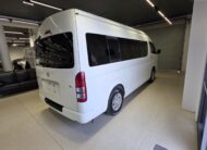 2013 TOYOTA HIACE SLWB Welcab TRH223
