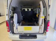 2013 TOYOTA HIACE SLWB Welcab TRH223