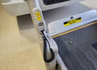 2013 TOYOTA HIACE SLWB Welcab TRH223