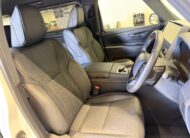 2023 TOYOTA ALPHARD AWD AGH45