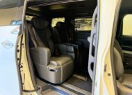 2023 TOYOTA ALPHARD AWD AGH45