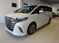2023 TOYOTA ALPHARD AWD AGH45