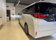 2023 TOYOTA ALPHARD AWD AGH45