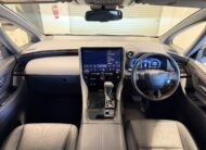 2023 TOYOTA ALPHARD AWD AGH45