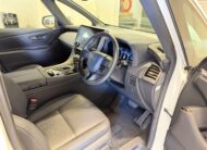 2023 TOYOTA ALPHARD AWD AGH45