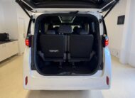 2023 TOYOTA ALPHARD AWD AGH45