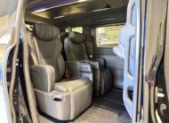 2024 TOYOTA ALPHARD Z AGH40