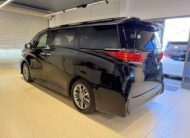 2024 TOYOTA ALPHARD Z AGH40