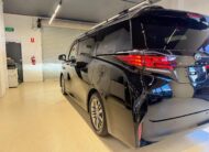 2024 TOYOTA ALPHARD Z AGH40