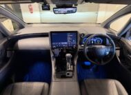 2024 TOYOTA ALPHARD Z AGH40