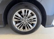 2024 TOYOTA ALPHARD Z AGH40