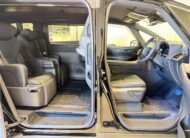 2024 TOYOTA ALPHARD Z AGH40