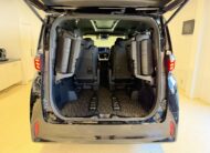 2024 TOYOTA ALPHARD Z AGH40