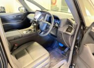 2024 TOYOTA ALPHARD Z AGH40