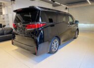 2024 TOYOTA ALPHARD Z AGH40