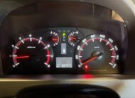 2012 TOYOTA VELLFIRE V6 GGH20