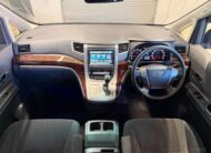 2012 TOYOTA VELLFIRE V6 GGH20