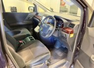 2012 TOYOTA VELLFIRE V6 GGH20