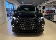 2024 TOYOTA ALPHARD HYBRID AAHH40