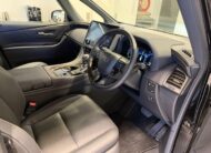 2024 TOYOTA ALPHARD HYBRID AAHH40