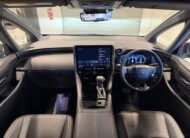 2024 TOYOTA ALPHARD HYBRID AAHH40