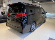 2024 TOYOTA ALPHARD HYBRID AAHH40
