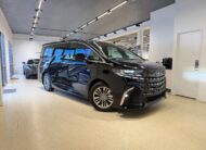 2024 TOYOTA ALPHARD HYBRID AAHH40