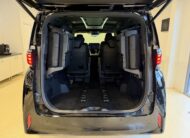 2024 TOYOTA ALPHARD HYBRID AAHH40