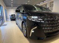 2024 TOYOTA ALPHARD HYBRID AAHH40
