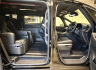 2024 TOYOTA ALPHARD HYBRID AAHH40