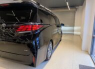 2024 TOYOTA ALPHARD HYBRID AAHH40