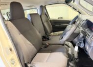 2020 TOYOTA HIACE LWB GDH206 AWD