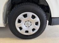 2020 TOYOTA HIACE LWB GDH206 AWD