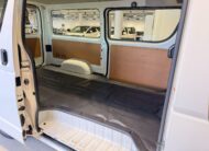 2020 TOYOTA HIACE LWB GDH206 AWD