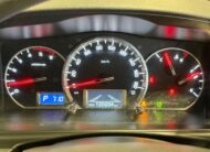 2020 TOYOTA HIACE LWB GDH206 AWD